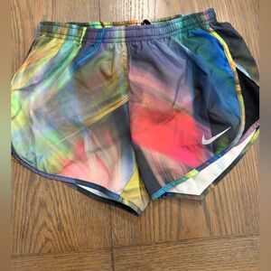 Nike Dri-FIT ColorFul Shorts‎